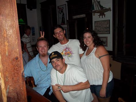 The Whistle Bar Locals Fun In Key West Roy Llowarch Flickr