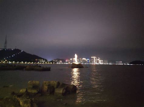 Zhuhai Night View The - Free photo on Pixabay - Pixabay