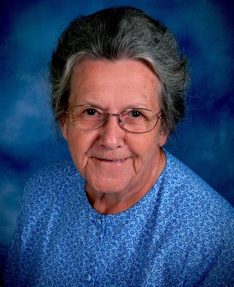 Loetta Brown Obituary Morristown Tn