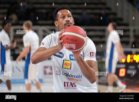 Aquila Trento Basketball Hi Res Stock Photography And Images Alamy