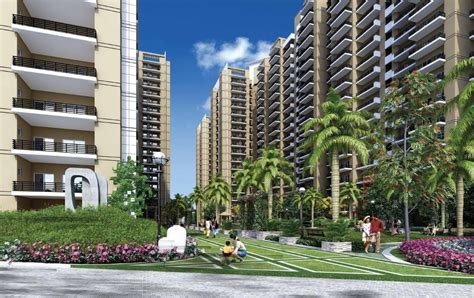 Gulshan Ikebana Sector - 143 Noida | Prop Concern