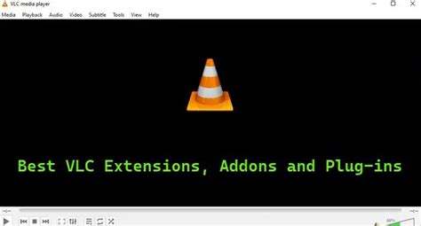 Vlc Media Player Review Great Video Playing Software