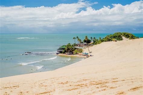 Dunas De Genipabu Conhe A As Famosas Dunas De Natal Em