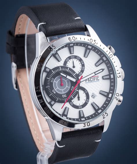 Zegarek męski Pacific X - PACIFIC | Moda Sklep EMPIK.COM