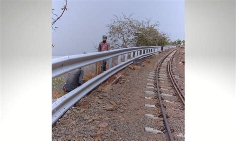 Century Old Neral Matheran Train Likely To Resume Service Soon After 3