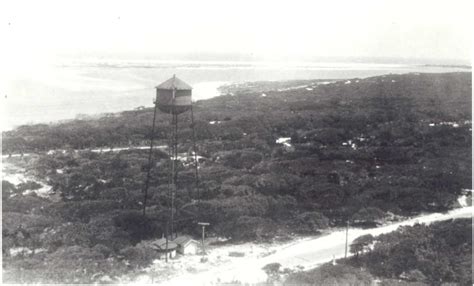 PHOTOS: Anastasia Island historic photographs - St Augustine Light House