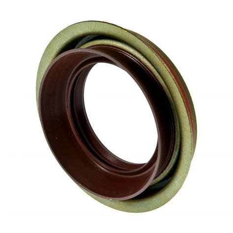 National Rear Outer Differential Pinion Seal