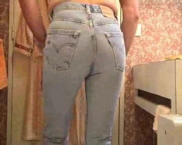 Wetting His Levis Jeans Gay Amateur Amateur Porn Xhamster