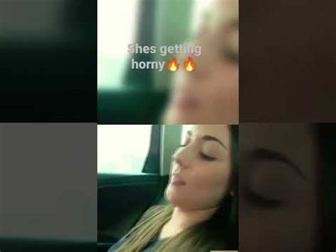 She Get Horny Youtube