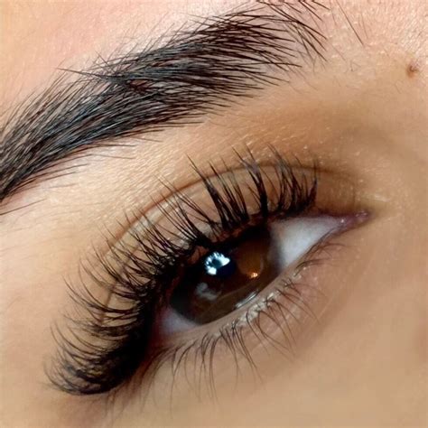 Eyelash Extensions Betty Lash Spa