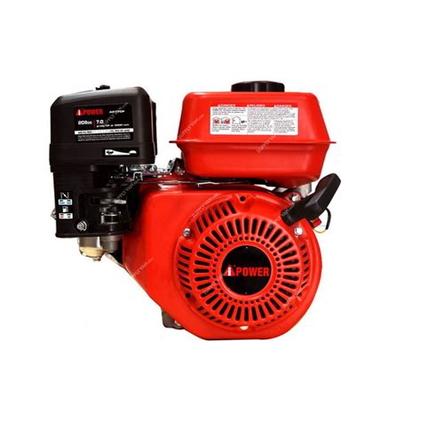 Buy Engines To Power Outdoor Equipment And Power Tools - SupplyVan.com