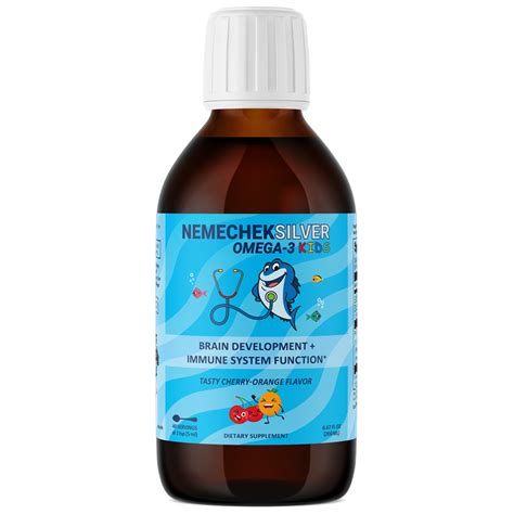 NP-Approved Supplements - Nemechek Protocol