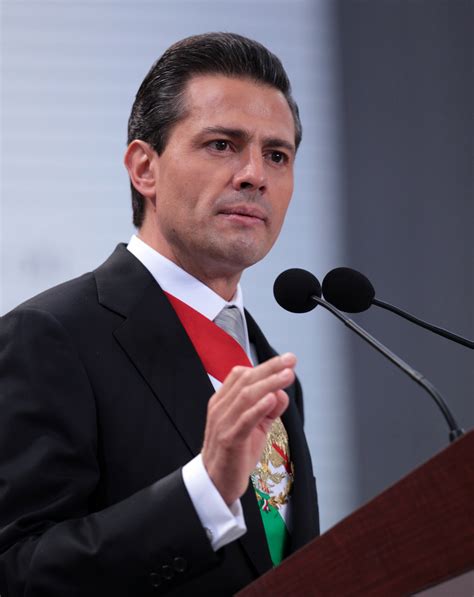 Primer Informe De Gobierno Presidencia De La Republica Gobierno