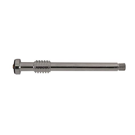 11I 10H C Hot Cold Stem For Repcal Crane Tub Shower Faucets Without Bonnet Locknut Plumbing