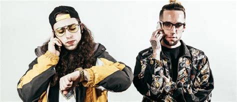 Suicideboys - 2024 Tour - Tickets - JetConcerts