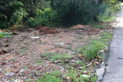 Homem Encontrado Morto Em Terreno Baldio Na Zona Centro Oeste De