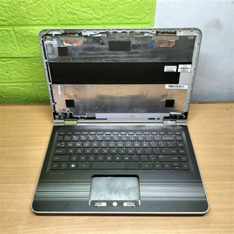 Jual Kesing Case Casing Laptop Hp Pavillion X U Dx Shopee Indonesia