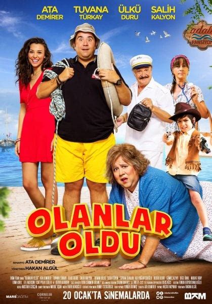 Türkiyede 1 2 Milyon Bandında Izlenen 10 Film