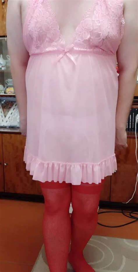 Pink Sleepwear P 1 15 Nude Pics XHamster