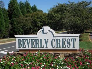 Beverly Crest Neighborhood in Charlotte NC - Real Estate Market ...