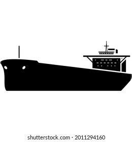 Oil Tanker Icon Photos Images Pictures Shutterstock