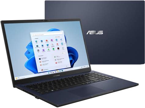 Laptop Asus Expertbook B Cva Bq X I Gb Tb Win