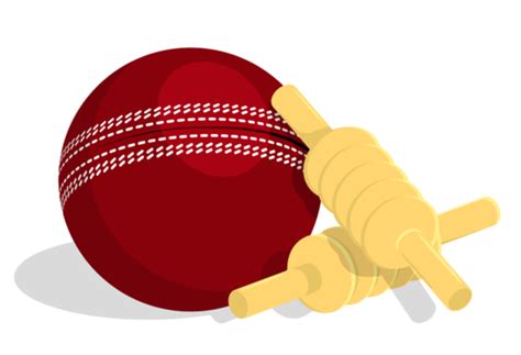 Cricket Wickets Png Transparent Images Free Download Vector Files