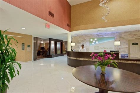 Holiday Inn Orangeburg-Rockland/Bergen County, Orangeburg (NY) - Room Rates, Photos & Reviews