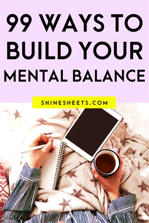 Why And How To Set Your Mental Health Goals Artofit