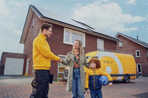 Impianti Fotovoltaici Richiedi Un Preventivo Gratuito Soly