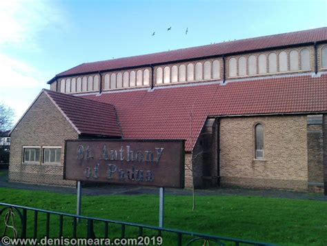 30 Reviews Of St Anthony Of Padua R C Church Church In Preston