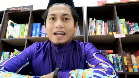 Perbezaan Qadha Dan Qadar Youtube