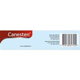 Canesten Athlete's Foot Cream 50g | Woolworths