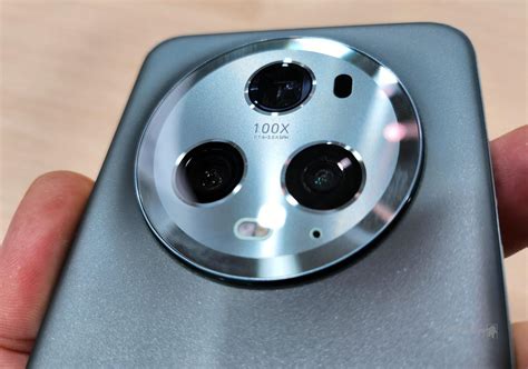 Honor Magic 5 Pro, primeras impresiones: va a dar mucha guerra a la ...