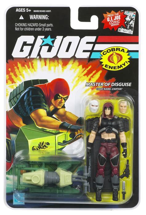 Gi Joe Action Figure Images Raving Toy Maniac The Latest News And