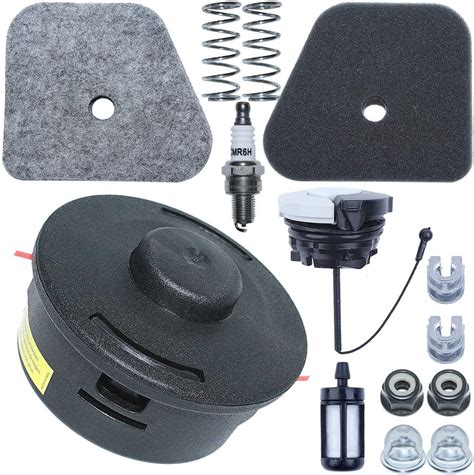 Amazon Mtanlo Trimmer Head Tune Up Kit For Stihl Fs R Fs R