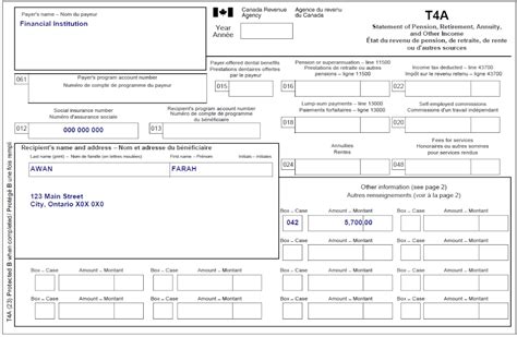 Exercise Calculate A Refund Or A Balance Owing Learn About Your