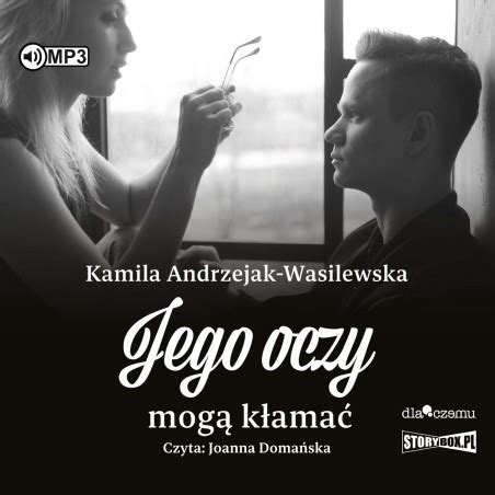 Oni Tom 2 Jego oczy mogą kłamać