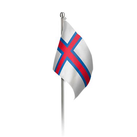 Faroe Islands flag