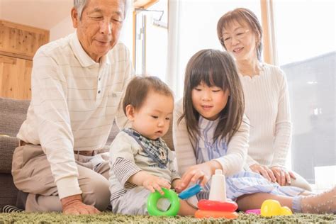 高価な物より喜ばれる！おじいちゃん・おばあちゃんが「敬老の日」にしてもらって嬉しかったこと Kufura（クフラ）小学館公式