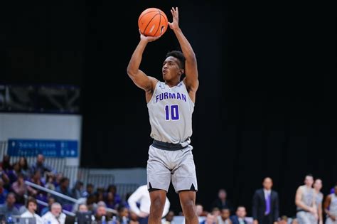 Furman Sports Report: Furman basketball set to begin big next chapter