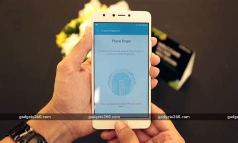 Infinix Note 4 And Infinix Hot 4 Pro First Impressions Gadgets 360