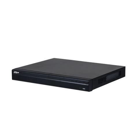 DHI-NVR4208-8P-4KS2/L - Video Recorders | Advanced Access