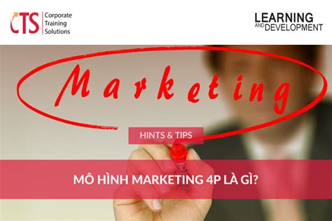 M H Nh Marketing Ps L G Gi I Ph P O T O Doanh Nghi P Cts