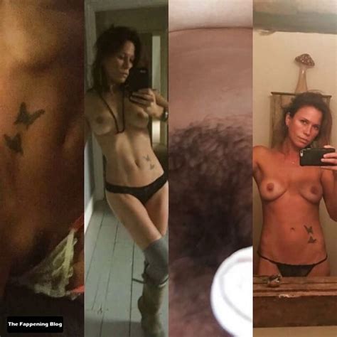 Rhona Mitra Nude Leaked The Fappening Sexy 101 Photos Sex Video Scenes Updated