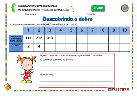 O Quadrado Do Dobro De 8