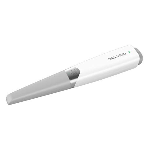 Scanner Intraoral Aoralscan Wireless Shining D