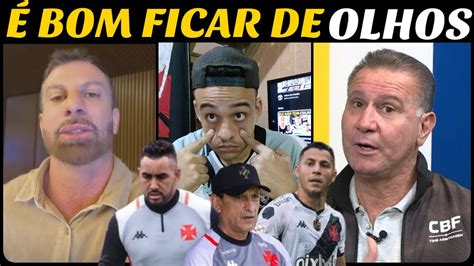 RAMON DÍAZ NA DÚVIDA PAYET OU SEBASTIAN DE 9 TEM CERTEZA PEDRINHO