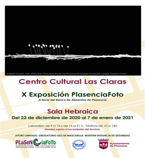 Exposici N Plasenciafoto Plasenciadigital