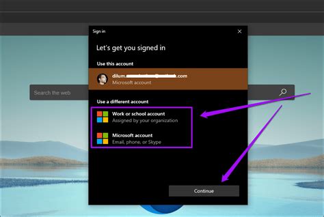 How To Create And Use Multiple Profiles In Microsoft Edge Like A Pro